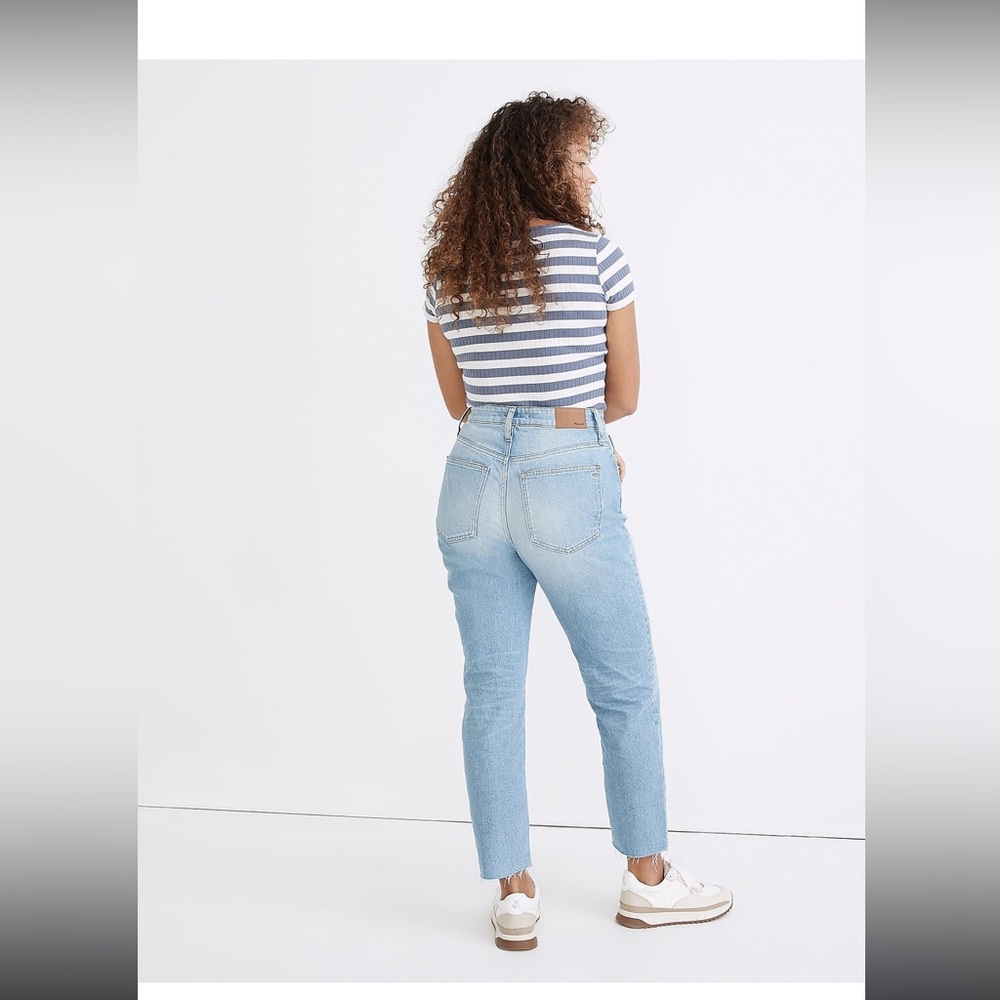 Madewell Jeans size 32